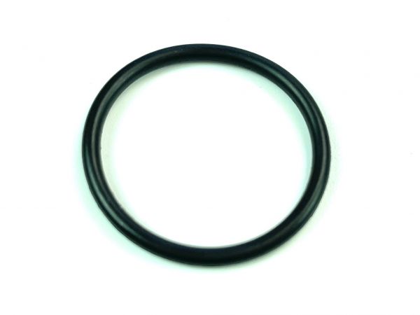 O-Ring für Vorderrad Gabelfederung 28x2mm - passend für Zündapp 405 12 363