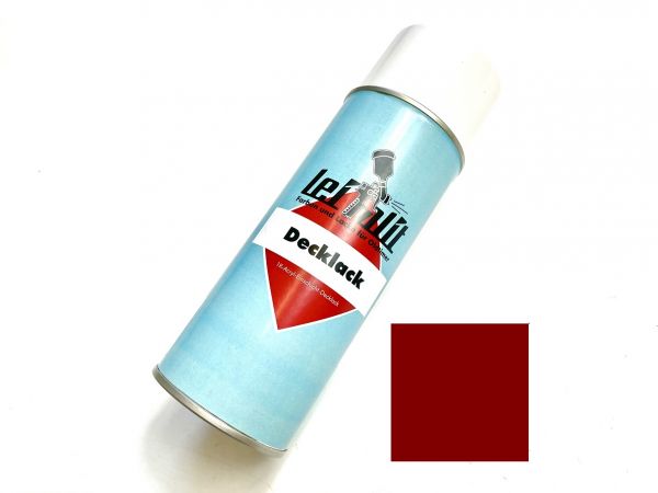 Leifalit malagarot Premium Spraylack 400ml