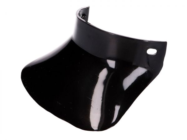 Schmutzfänger Schutzblech Kunststoff schwarz vorne/ hinten für Simson S50, S51 und S70