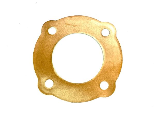Zylinder Kopfdichtung Kupfer passend für Zündapp 0,1mm Stärke - 284 02 158