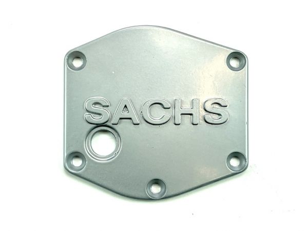 Getriebedeckel für Sachs 504 / 505 Motor Deckel Getriebe Kupplung Hercules Prima