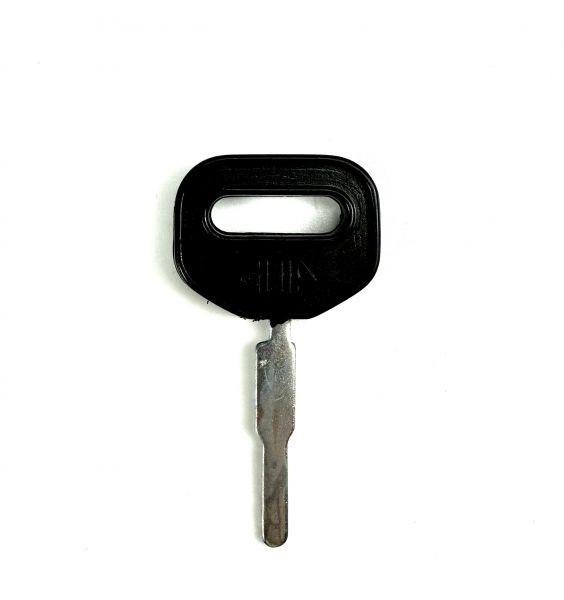 Zündschlüssel für Mofa und Moped mit Öffnung