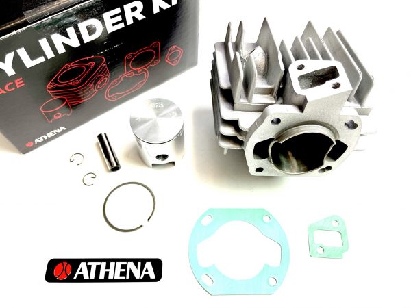 Athena TUNING Zylinder 80ccm Sachs 504 505 Hercules M + Prima 2 3 4 5 6
